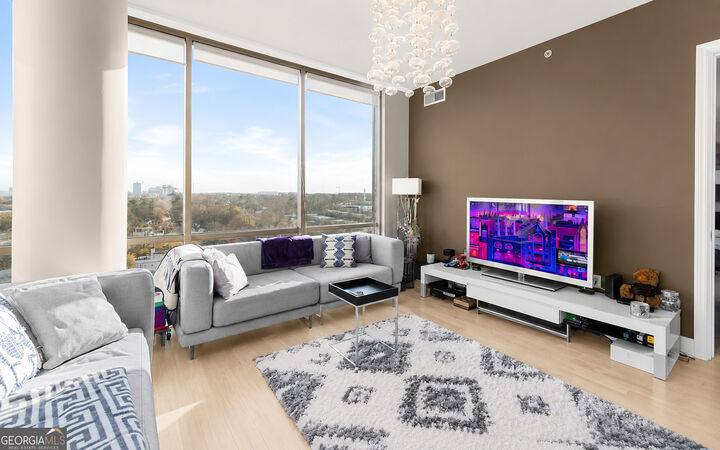 Property Photo: 270 17 NW 1201 GA 30363