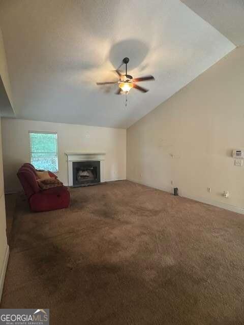 Property Photo: 603 Cole Creek Drive GA 30157