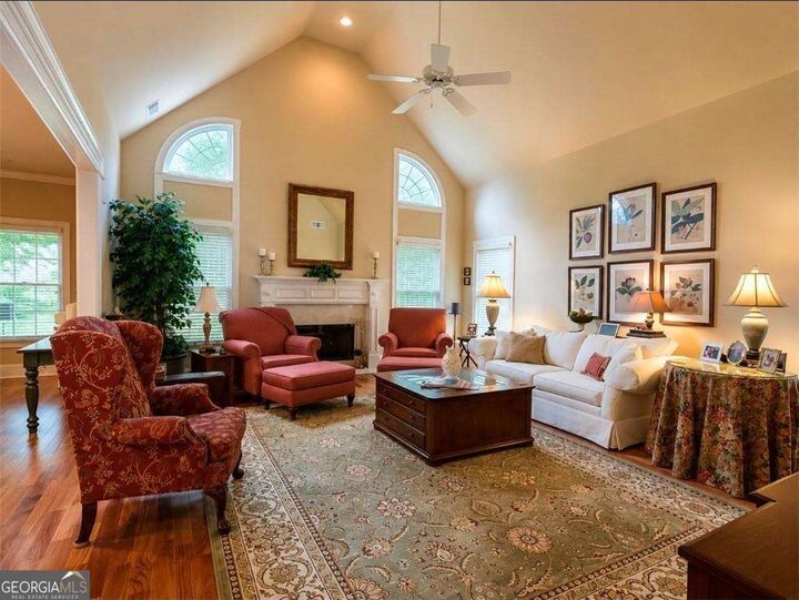 Property Photo:  425 River Valley Drive  GA 30019 