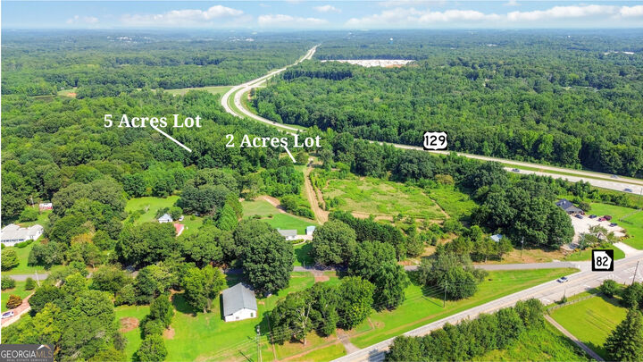 Property Photo:  0 Highway 82 S  GA 30549 