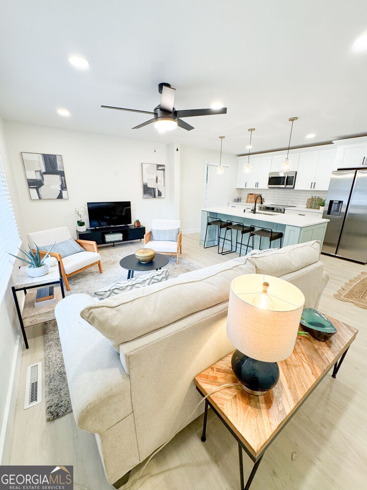 Property Photo: 2702 Rollingwood Lane SE GA 30316