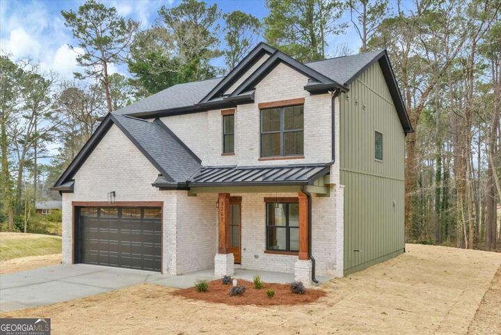 Property Photo: 3367 Dodson Drive GA 30344