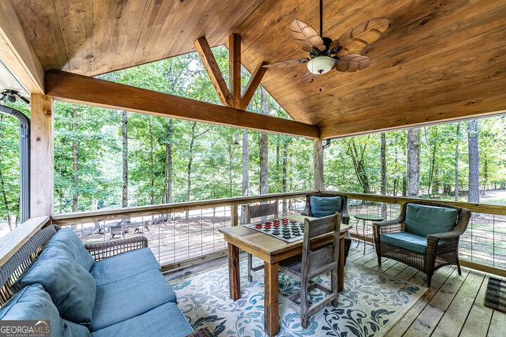 Property Photo:  1437 Ben Mosley Circle  GA 30747 