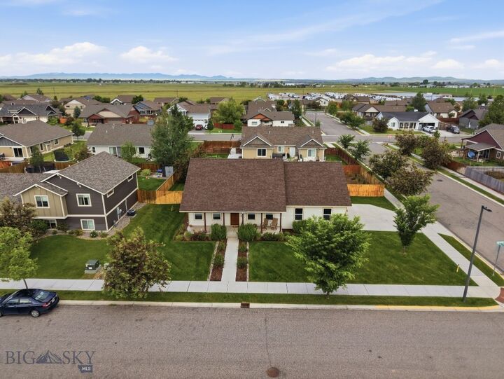 Property Photo:  1615 Ingomar Boulevard  MT 59714 