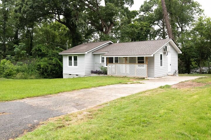 Property Photo:  53 Patton Drive  GA 31903 