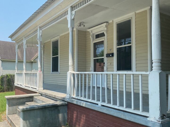 Property Photo:  707 28th Street  GA 31904 