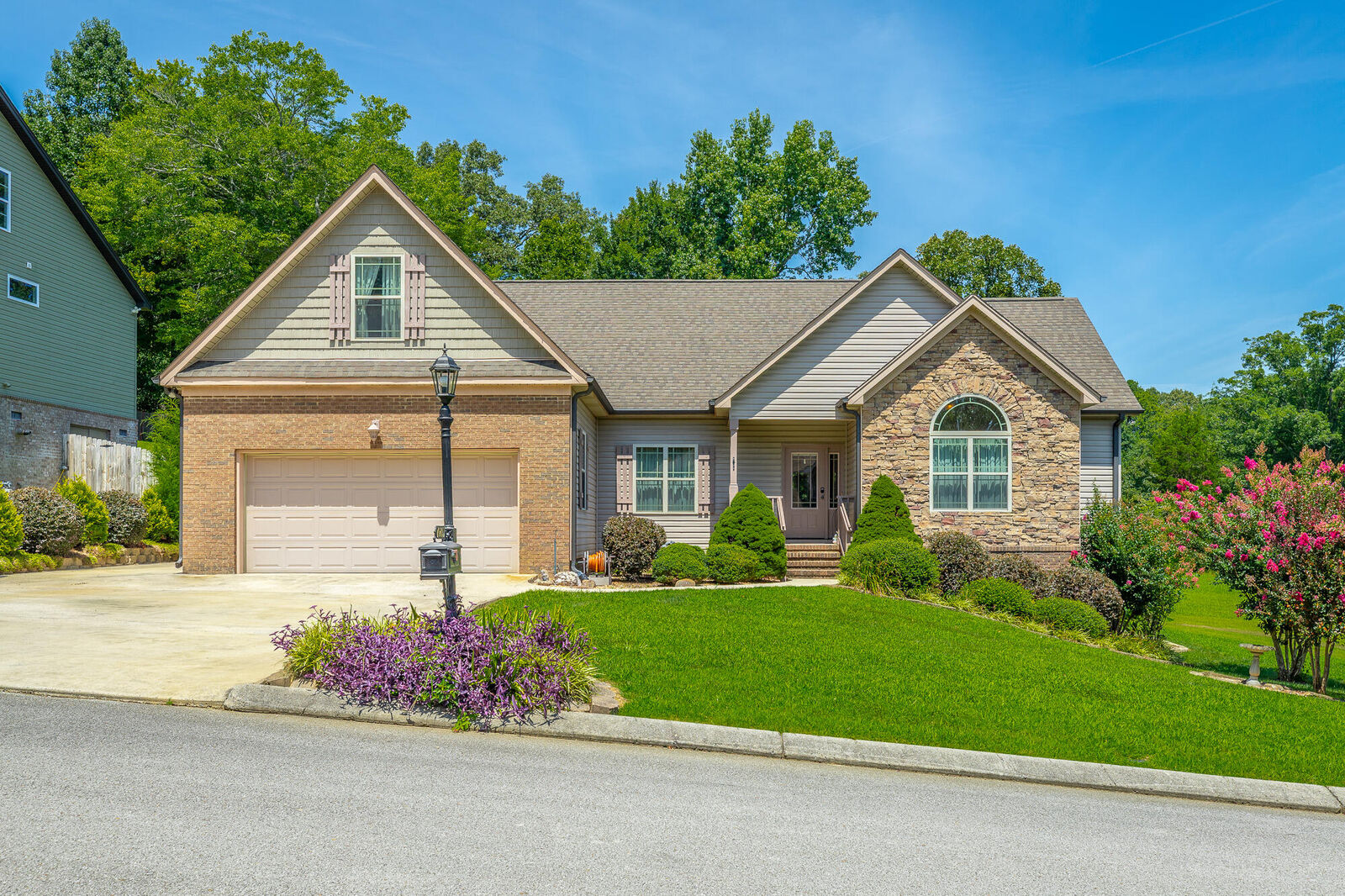 Property Photo:  10807 Thatcher Crest Drive  TN 37379 