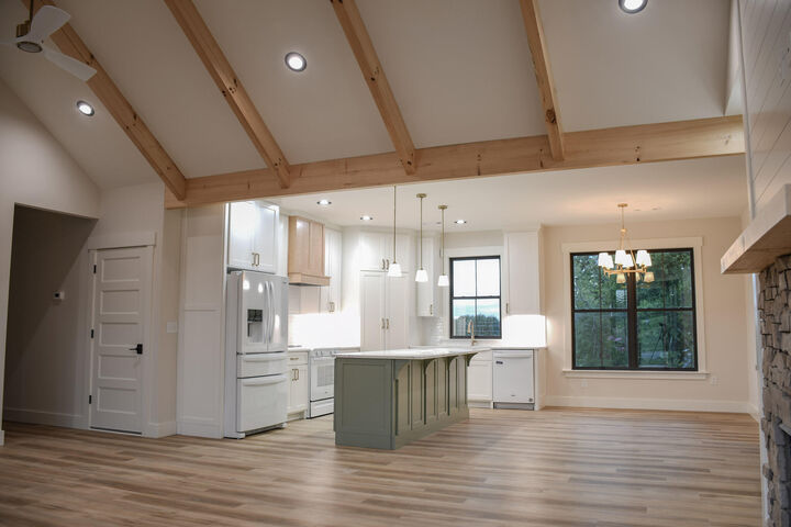 Property Photo:  135 Blue Sky Drive  TN 37321 