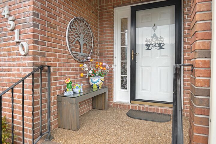 Property Photo: 4510 Pink Heather Trail TN 37415