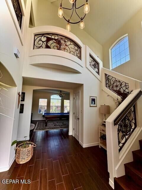 Property Photo: 11909 Paseo Del Rey Drive TX 79936
