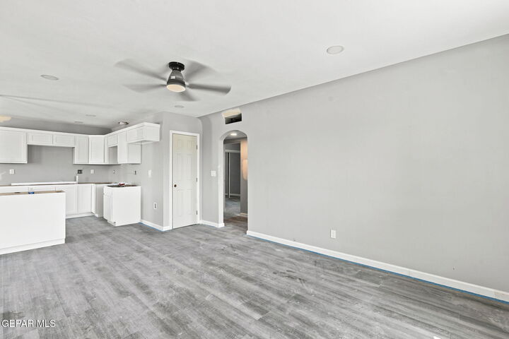 Property Photo: 201 Wooldridge Drive TX 79915