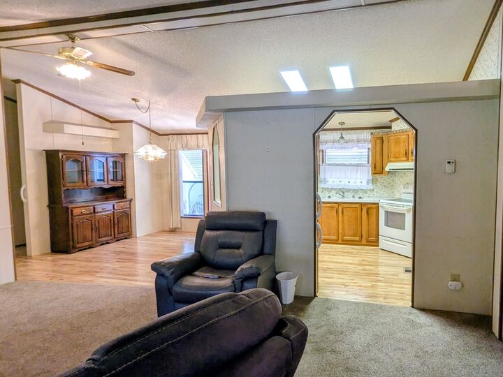 Property Photo:  3781 Granada Drive 23  CO 81526 