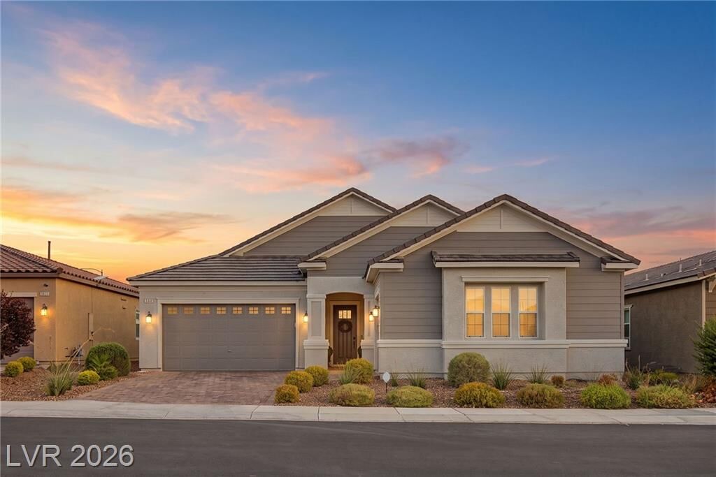 Property Photo: 2905 Monate Court NV 89044