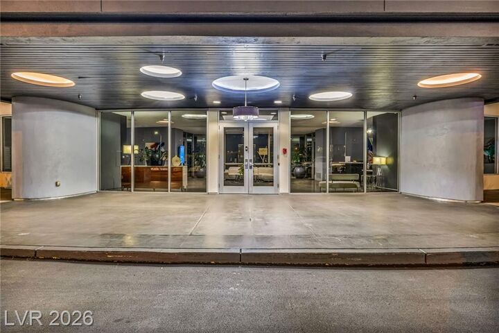 Property Photo:  8925 West Flamingo Road 201  NV 89147 