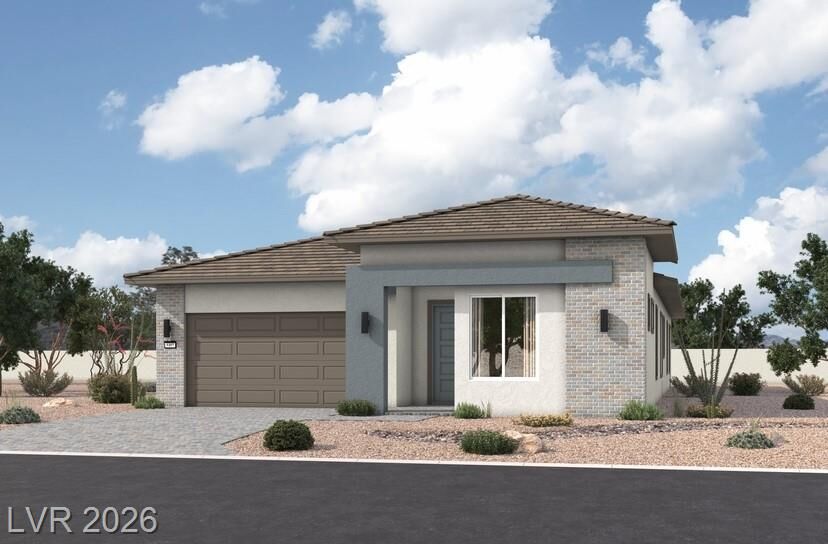 Property Photo:  321 North Naples Street  NV 89015 