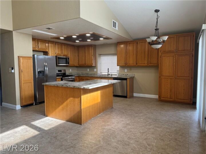 Property Photo:  4906 High Creek Drive  NV 89031 