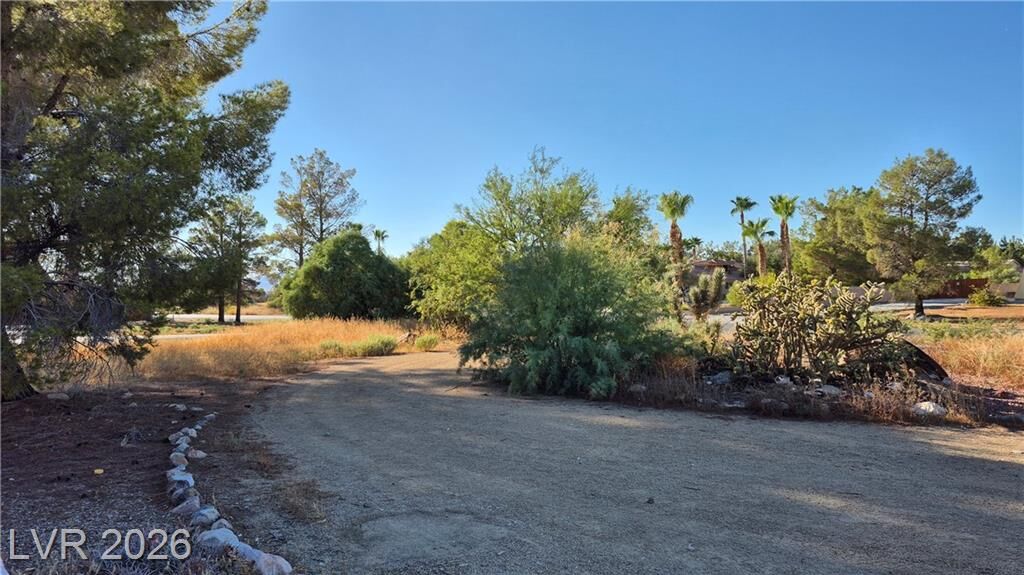 Property Photo:  1091 West Amarillo Avenue  NV 89048 
