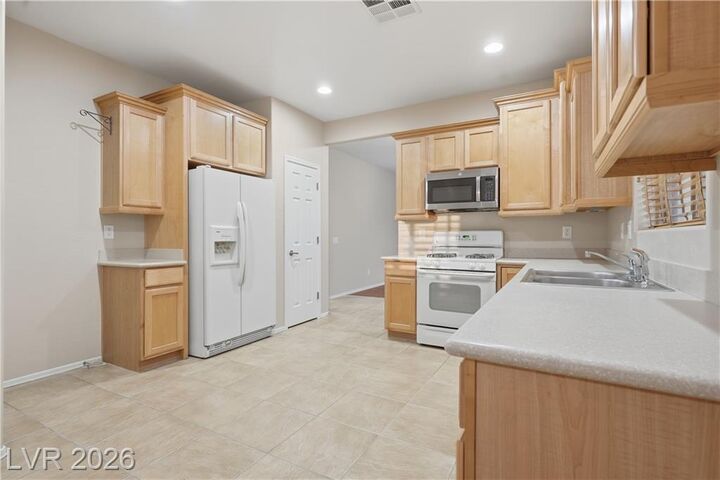 Property Photo: 3872 Paint Court NV 89122