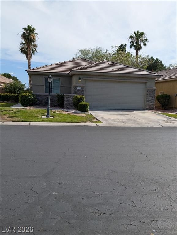 Property Photo:  5439 Golden Leaf Avenue  NV 89122 