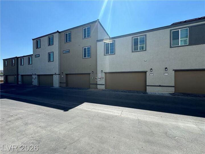 Property Photo:  6181 Garden Crest Street  NV 89148 