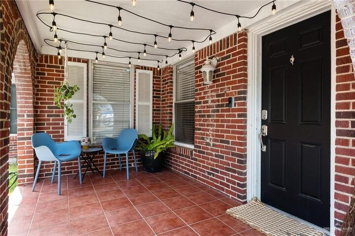 Property Photo: 1117 N 15th Street TX 78501