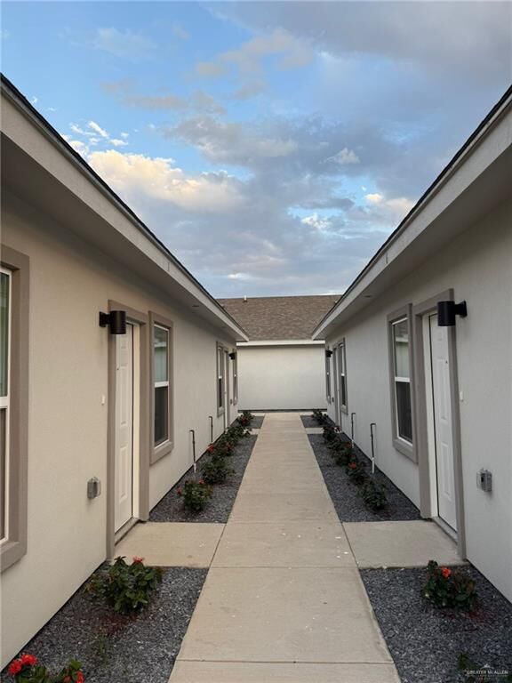 Property Photo:  808 Dove Avenue 2  TX 78542 