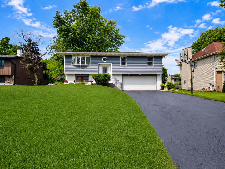 Property Photo: 1947 Loganberry Lane IN 46307