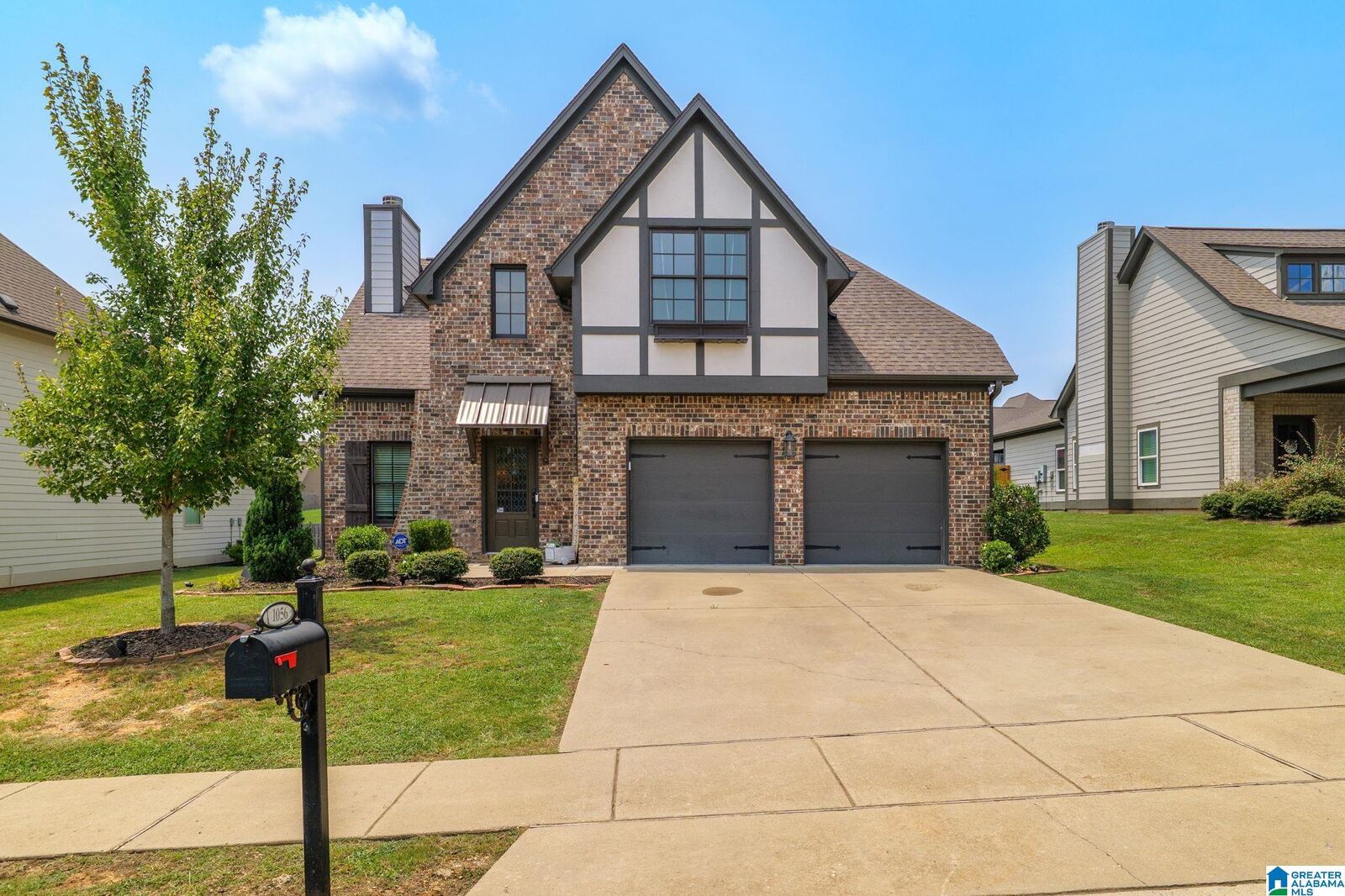 Property Photo:  1056 Garnet Drive  AL 35040 