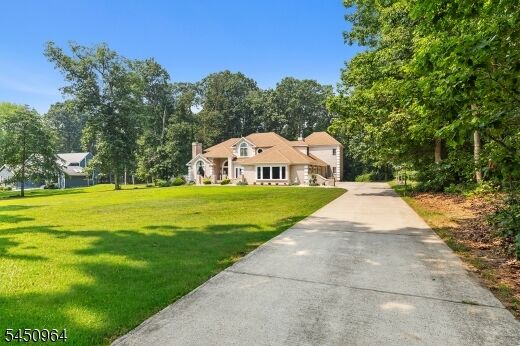 Property Photo:  373 Millstone Rd  NJ 08510 
