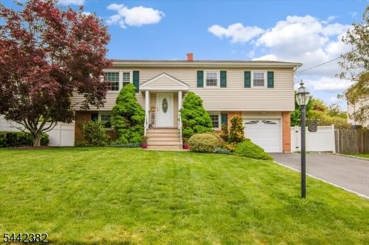 Property Photo:  18 Henry St  NJ 07866 