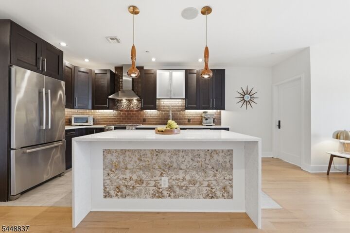 Property Photo:  227 4th St 402  NJ 07302 