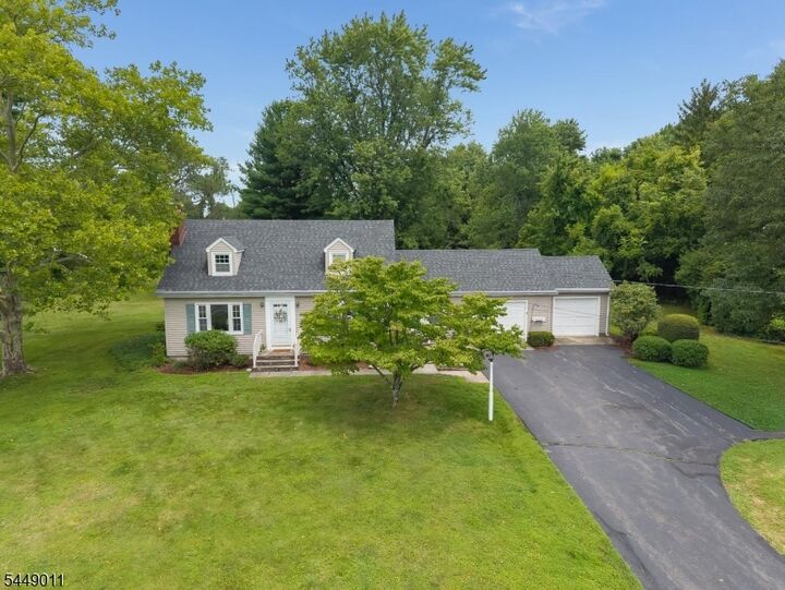 Property Photo: 239 Quakertown Rd NJ 08867