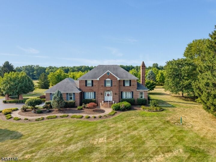 Property Photo: 549 Oak Grove Road NJ 08825