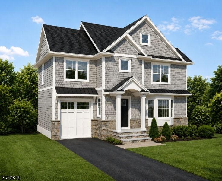 Property Photo:  8 Pine Tree Ter  NJ 07940 