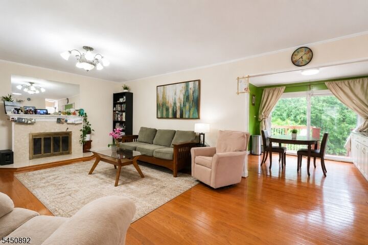 Property Photo: 19 Aspen Rd NJ 07052