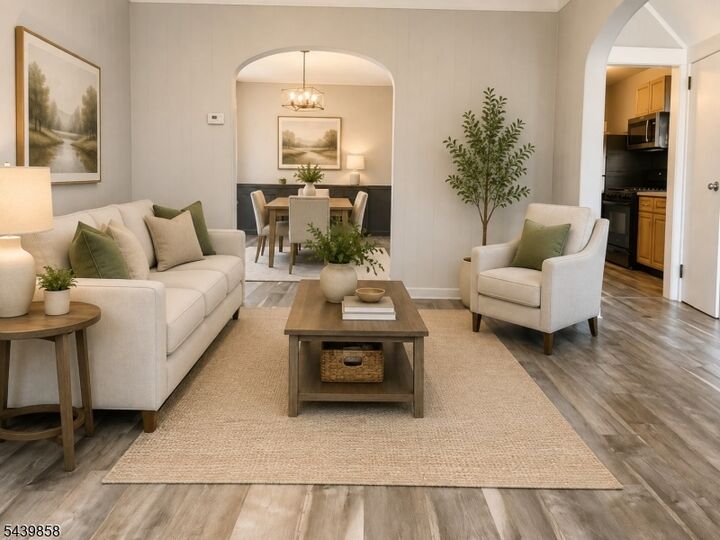 Property Photo: 86 Christie Ave NJ 07011