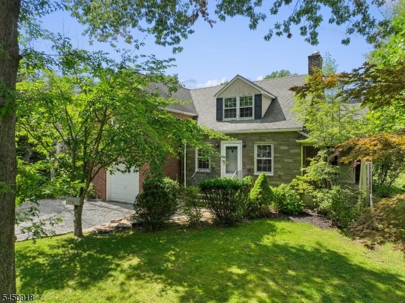 Property Photo:  219 Ashland Rd  NJ 07901 