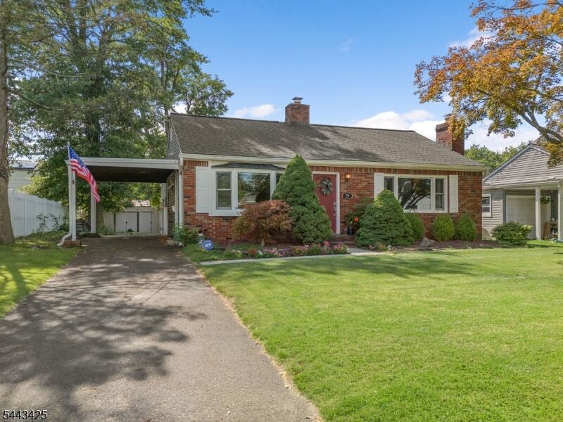 Property Photo: 29 Lynn Ave NJ 08846