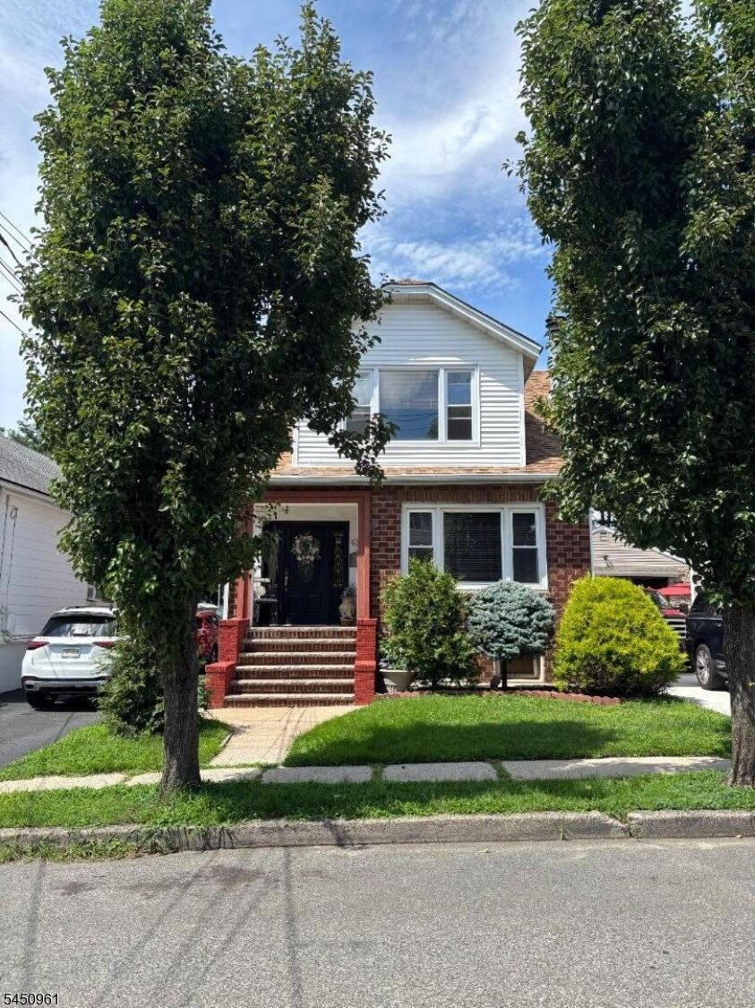 Property Photo: 43 Martha Ave 2 NJ 07407