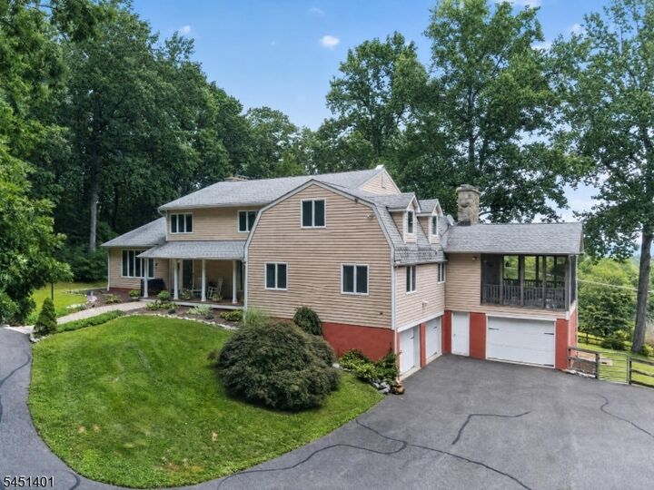 Property Photo: 5 Beechwood Lane NJ 07832