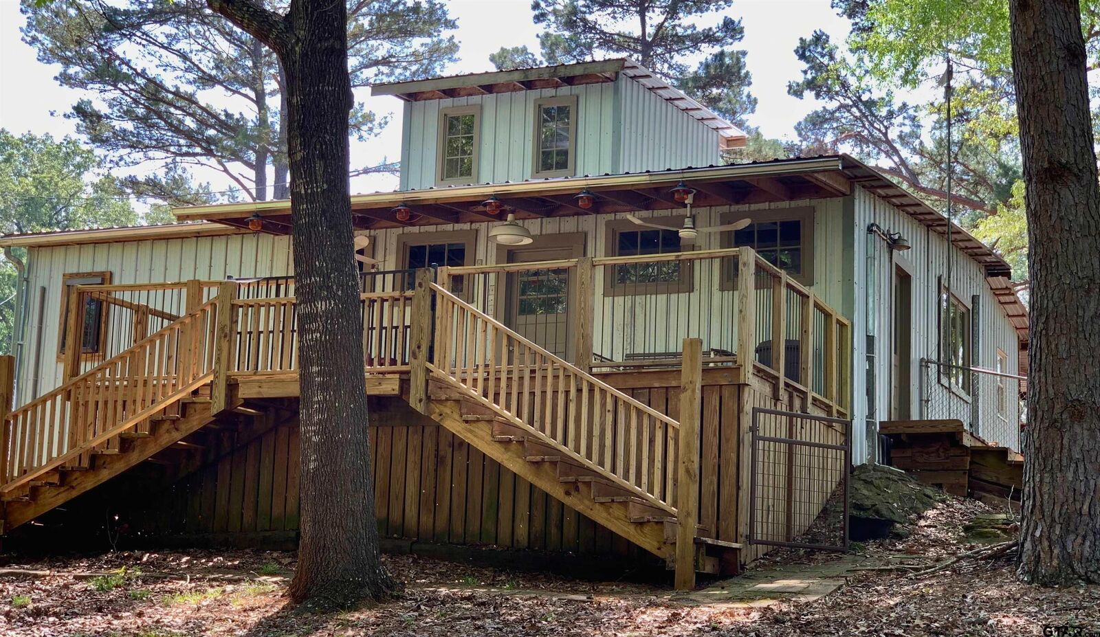 Property Photo: 1692 An Cr 437 TX 75763
