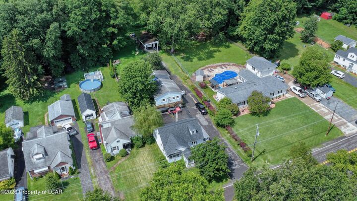 Property Photo: 249 W Kirmar Avenue PA 18634