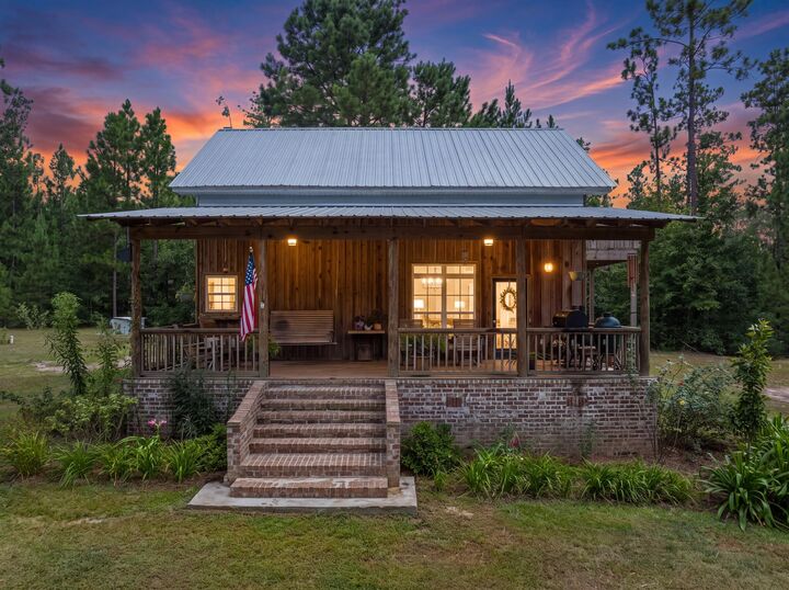 Property Photo:  109 B Lowe Ln.  MS 39455 