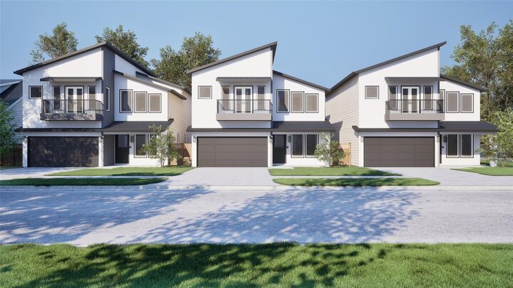 Property Photo:  1063 Ferguson Way  TX 77088 