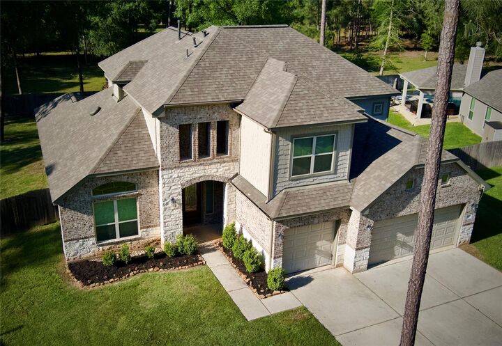 Property Photo:  59 Beaconsfield Drive  TX 77355 