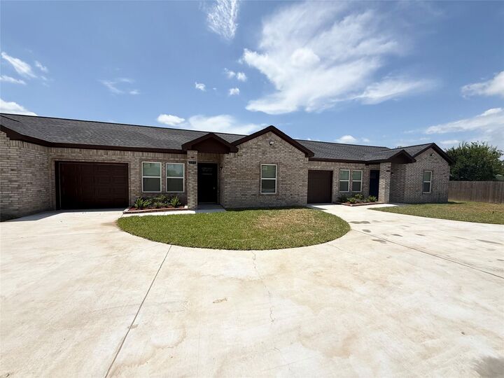 Property Photo:  9508 Quaker Court A  TX 77045 