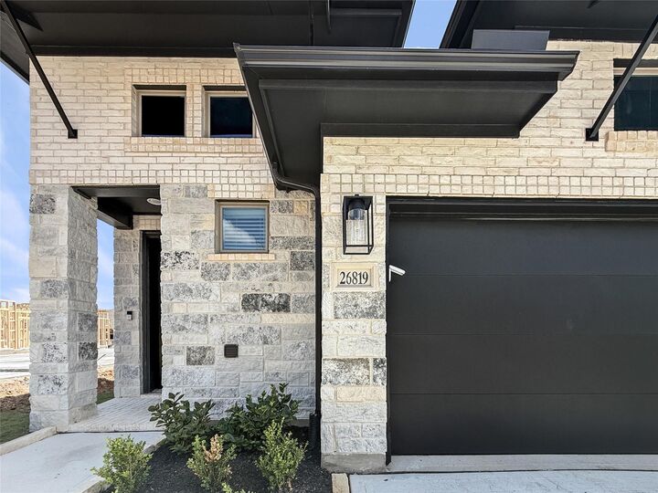 Property Photo: 26819 Stardust Meadow TX 77406