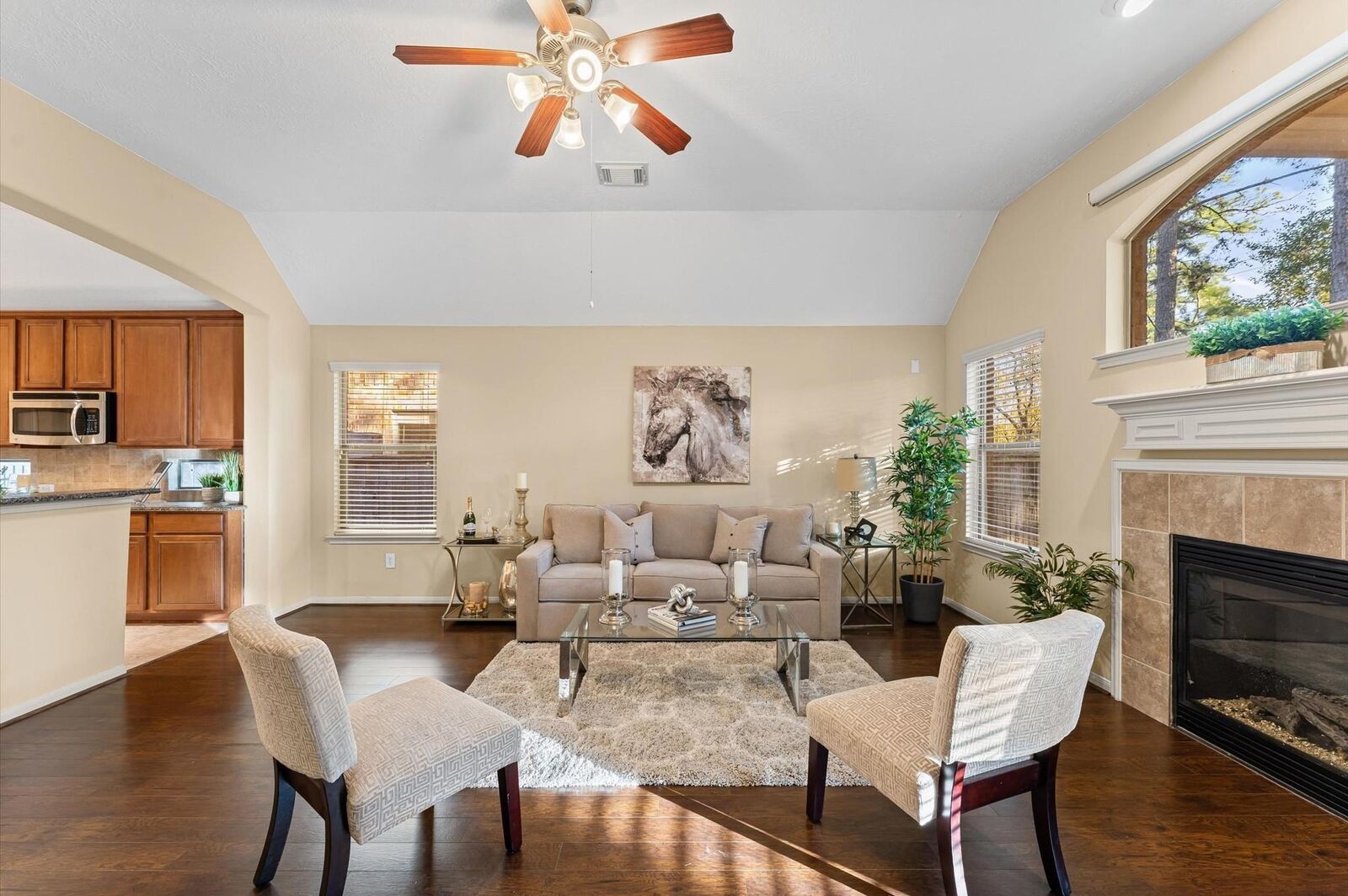 Property Photo:  31 Pleasant Point Place  TX 77389 