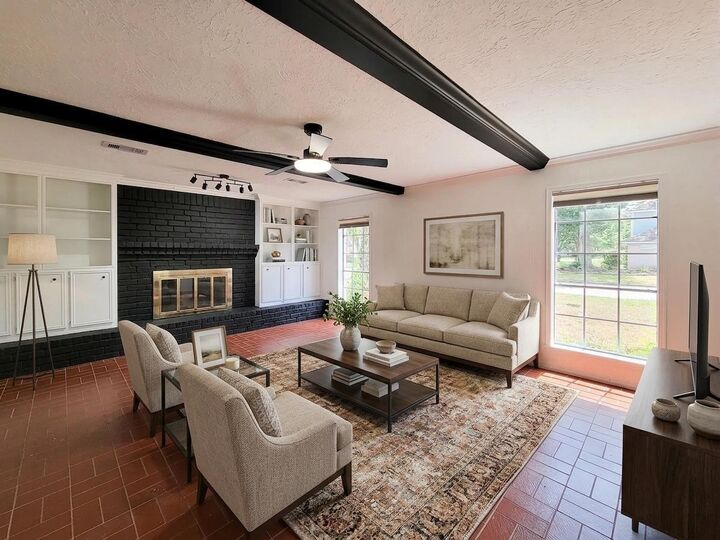 Property Photo:  3930 Cypress Hill Drive  TX 77388 