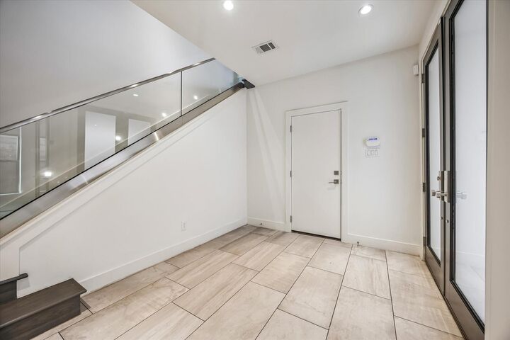 Property Photo: 1802 Huldy TX 77019